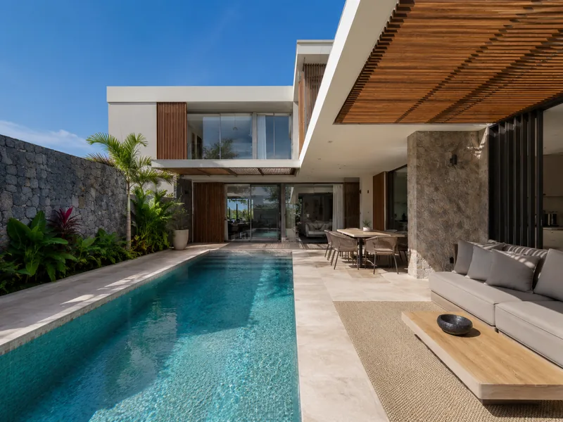 Full renovation project